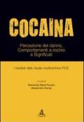 Cocaina. Percezione del danno, comportamenti a rischio e significati. I risultati dello studio multicentrico PCS