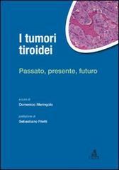 I tumori tiroidei. Passato, presente, futuro