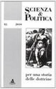 Scienza & politica. Per una storia delle dottrine: 42