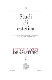 Studi di estetica: 40