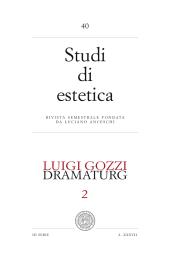 Studi di estetica: 40