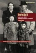 Invisibili. Internati civili nella provincia di Parma 1940-1945