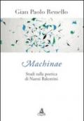 Machinae. Studi sulla poetica di Nanni Balestrini