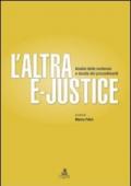 L'altra e-justice. Analisi delle sentenze e durata dei procedimenti