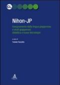 Nihon-JP. Insegnamento della lingua giapponese e studi giapponesi: didattica e nuove tecnologie