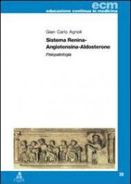 Sistema renina-angiotensina-aldosterone. Fisiopatologia