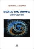 Discrete-time dinamycs