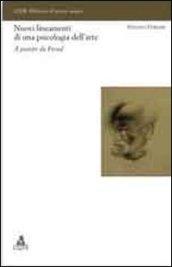 Nuovi lineamenti di una psicologia dell'arte. A partire da Freud