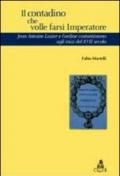 Il contadino che volle farsi imperatore. Jean Antoine Lazier e l'ordine costantiniano del XVII secolo