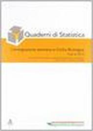 Quaderni di statistica. L'immigrazione straniera in Emilia-Romagna. Dati al 2010