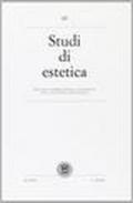 Studi di estetica. 43.