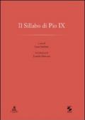 Il sillabo di Pio IX