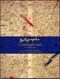 Autographa vol.1