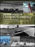 Risorse di qualità e sostenibilità ambientale. Il consorzio Cave Bologna fra successi di ieri e sfide di oggi (1961-2011)