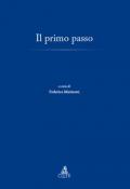 Il primo passo