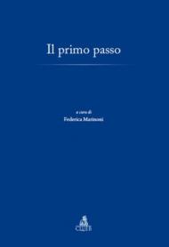 Il primo passo