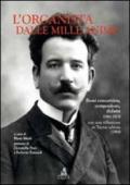 L'organista dalle mille anime. Bossi concertista, compositore, didatta (1861-1925) con una riflessione su Tactus editore (1986)