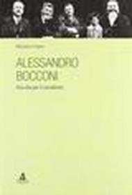 Alessandro Bocconi. Una vita per il socialismo