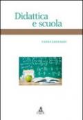 Didattica e scuola