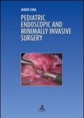 Pediatric endoscopic and minimally invasive surgery