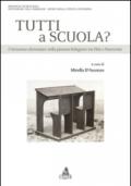 Tutti a scuola? L'istruzione elementare nella pianura bolognese tra Otto e Novecento