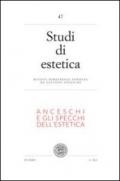 Studi di estetica: 47