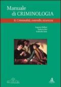 Manuale di criminologia: 2