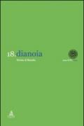 Dianoia. Annali di storia della filosofia: 18