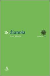 Dianoia. Annali di storia della filosofia: 18