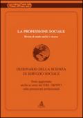 La professione sociale (2013) vol.1