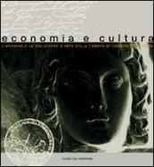 Economia e cultura. L'archivio e la collezione d'arte della Camera di commercio di Roma