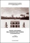 Presìdi antisismici nell'architettura storica e monumentale