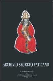Archivio Segreto Vaticano