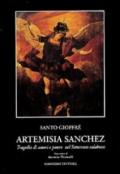 Artemisia Sanchez. Tragedia di amori e potere nel Settecento calabrese