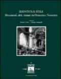 Identità e stile. Monumenti, città, restauri tra Ottocento e Novecento