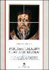 Barlaam Calabro. L'uomo l'opera il pensiero