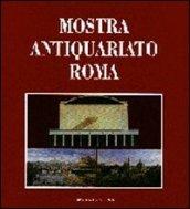 Mostra di antiquariato (Roma)