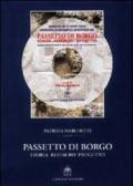 Passetto di Borgo. Storia, restauro, progetto. Con CD-ROM