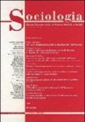 Sociologia. Rivista quadrimestrale di scienze storiche e sociali (2000). 3.L'archeologia industriale. Documento dei prodotti del lavoro e dell'ingegno