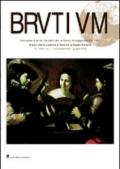 Brutium. Rivista quadrimestrale d'arte (2001)