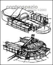 Controspazio. Bimestrale di architettura e urbanistica (2001)