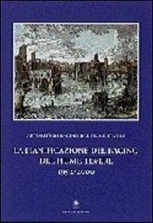 La pianificazione del bacino del fiume Tevere 1992-2000