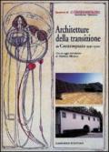 Architettura contemporanea. Storia e progetto da Controspazio 1997-2000
