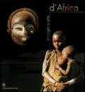 Immagini e arte d'Africa