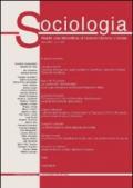 Sociologia. Rivista quadrimestrale di scienze storiche e sociali (2001)