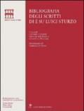 Bibliografia degli scritti di e su Luigi Sturzo