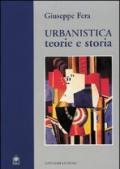 Urbanistica. Teorie e storia