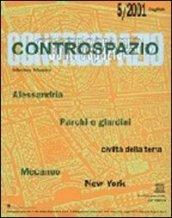 Controspazio (2001): 5