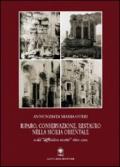 Riparo, conservazione e restauro nella Sicilia orientale