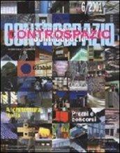 Controspazio (2001): 6